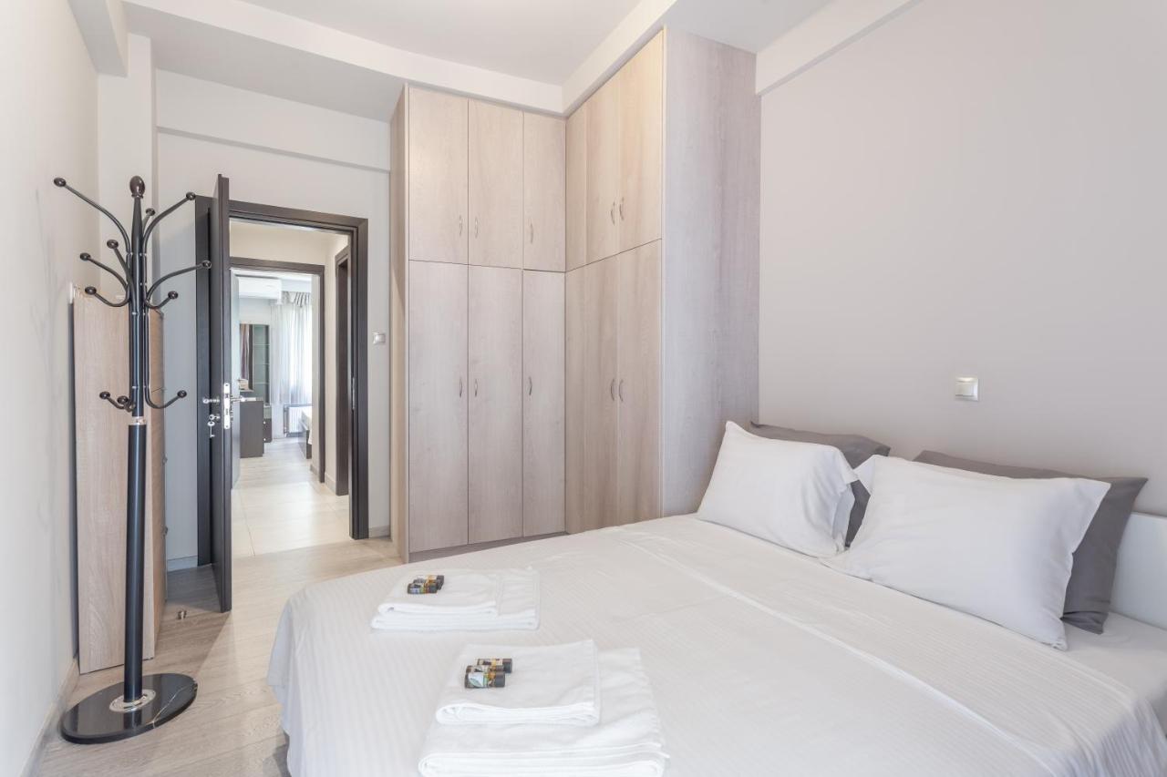 Apartament Filoxenia Mg. Near Acropolis Ateny Zewnętrze zdjęcie