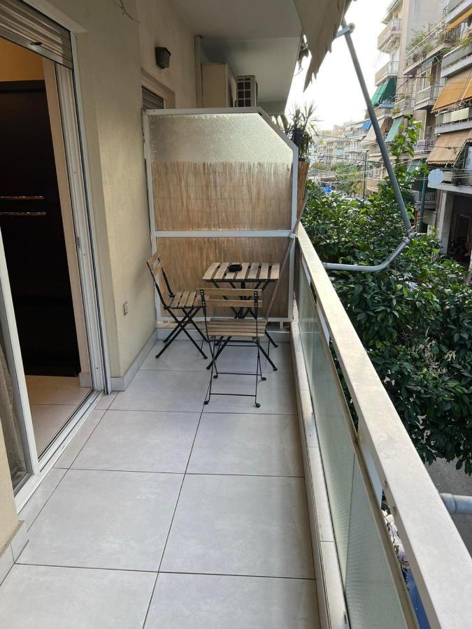 Apartament Filoxenia Mg. Near Acropolis Ateny Zewnętrze zdjęcie